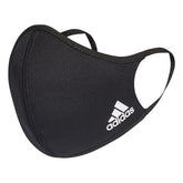 adidas 3 Pack Sports Face Masks Dustproof & Comfortable - Mumzar